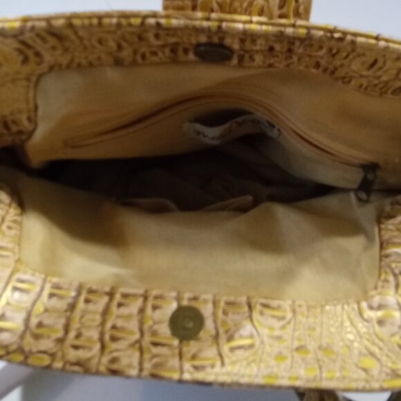 Mad bags hand bag Leopard faux fur faux leather with decorative accents. - Picture 16 of 16